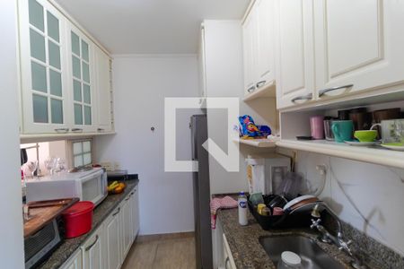 Apartamento para alugar com 93m², 3 quartos e 2 vagas Apartamento para alugar com 93m², 3 quartos e 2 vagasCozinha