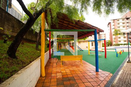 Apartamento para alugar com 93m², 3 quartos e 2 vagas Apartamento para alugar com 93m², 3 quartos e 2 vagasÁrea comum - Playground