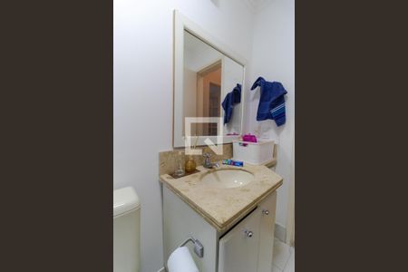 Apartamento para alugar com 93m², 3 quartos e 2 vagas Apartamento para alugar com 93m², 3 quartos e 2 vagasBanheiro