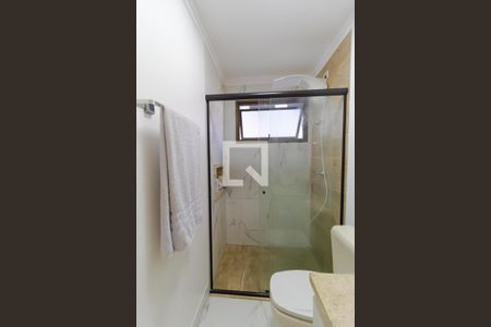 Apartamento para alugar com 93m², 3 quartos e 2 vagas Apartamento para alugar com 93m², 3 quartos e 2 vagasBanheiro