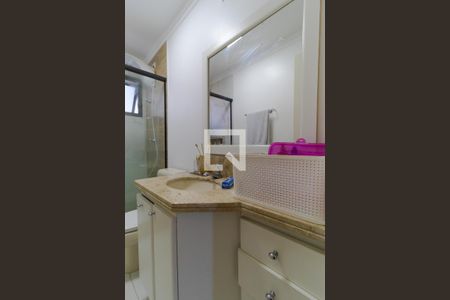 Apartamento para alugar com 93m², 3 quartos e 2 vagas Apartamento para alugar com 93m², 3 quartos e 2 vagasBanheiro