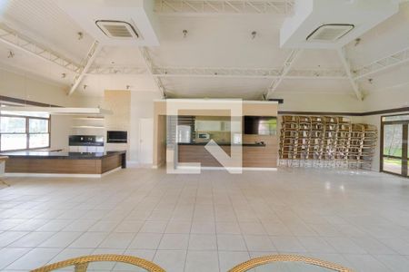 Apartamento para alugar com 93m², 3 quartos e 2 vagas Apartamento para alugar com 93m², 3 quartos e 2 vagasÁrea comum - Salão de festas