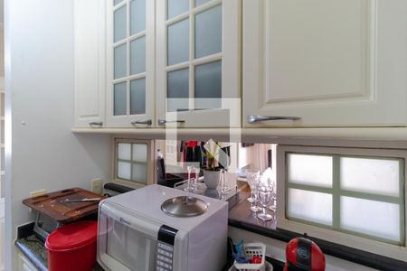 Apartamento para alugar com 93m², 3 quartos e 2 vagas Apartamento para alugar com 93m², 3 quartos e 2 vagasCozinha