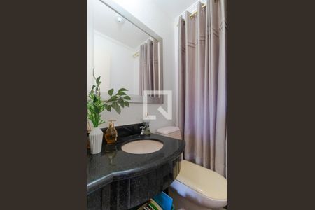 Apartamento para alugar com 93m², 3 quartos e 2 vagas Apartamento para alugar com 93m², 3 quartos e 2 vagasLavabo