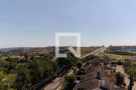 Apartamento para alugar com 93m², 3 quartos e 2 vagas Apartamento para alugar com 93m², 3 quartos e 2 vagasVista da Sacada