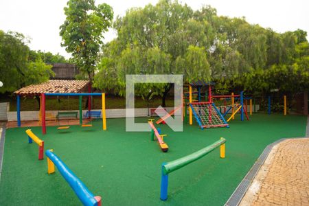 Apartamento para alugar com 93m², 3 quartos e 2 vagas Apartamento para alugar com 93m², 3 quartos e 2 vagasÁrea comum - Playground