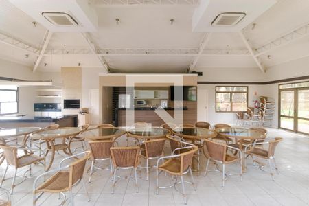 Apartamento para alugar com 93m², 3 quartos e 2 vagas Apartamento para alugar com 93m², 3 quartos e 2 vagasÁrea comum - Salão de festas