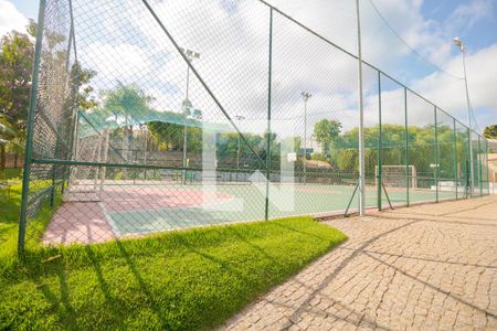Apartamento para alugar com 93m², 3 quartos e 2 vagas Apartamento para alugar com 93m², 3 quartos e 2 vagasÁrea comum - Quadra