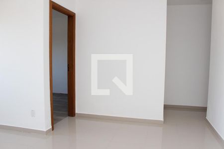 Sala de casa de condomínio à venda com 3 quartos, 96m² em Aberta dos Morros, Porto Alegre