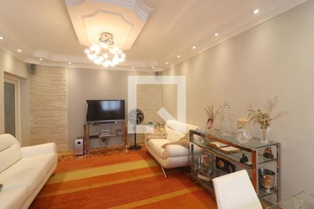 Sala  de casa à venda com 2 quartos, 170m² em Jardim das Laranjeiras, São Paulo