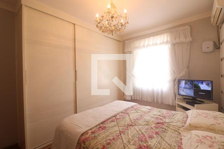 Quarto 1  de casa à venda com 2 quartos, 170m² em Jardim das Laranjeiras, São Paulo