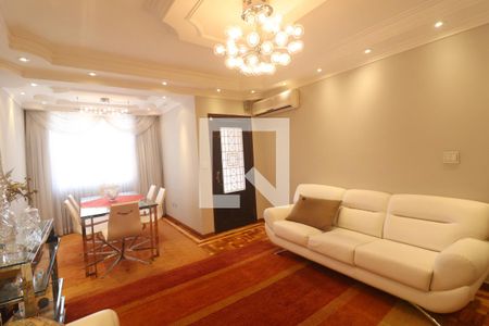 Sala  de casa à venda com 2 quartos, 170m² em Jardim das Laranjeiras, São Paulo