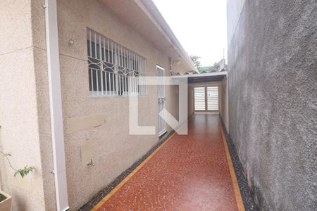 Casa à venda com 170m², 2 quartos e 10 vagasQuintal 