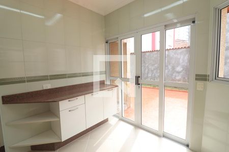 Casa à venda com 170m², 2 quartos e 10 vagasÁrea Gourmet