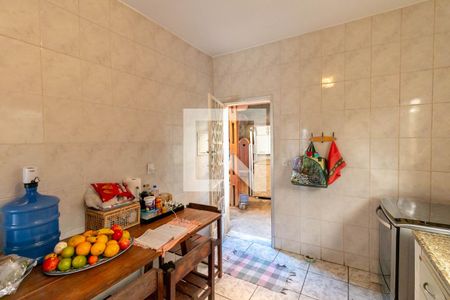 Casa à venda com 162m², 3 quartos e 3 vagasCozinha