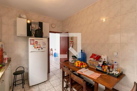 Casa à venda com 162m², 3 quartos e 3 vagasCozinha