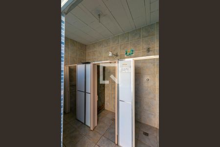 Casa à venda com 162m², 3 quartos e 3 vagasBanheiro