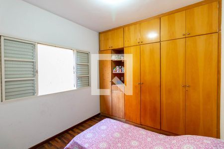 Quarto 2 de casa à venda com 3 quartos, 162m² em Barreiro, Belo Horizonte