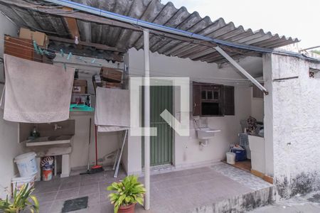 Casa à venda com 500m², 14 quartos e 3 vagasCasa 4 - Entrada