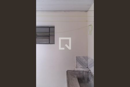 Casa à venda com 500m², 14 quartos e 3 vagasCasa 3 - Área de Serviço