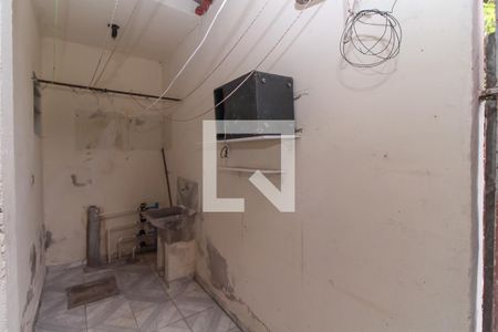 Casa à venda com 500m², 14 quartos e 3 vagasCasa 2 - Área de Serviço