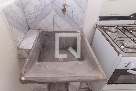 Casa à venda com 500m², 14 quartos e 3 vagasCasa 3 - Área de Serviço