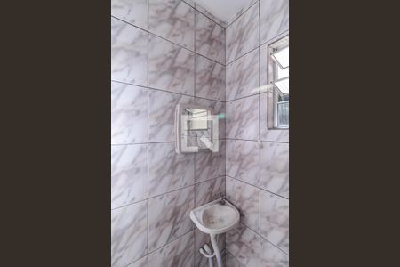 Casa à venda com 500m², 14 quartos e 3 vagasCasa 3 - Banheiro