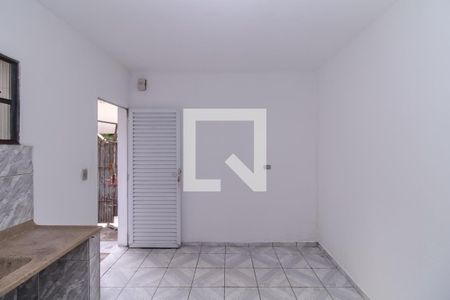 Casa 1 - Cozinha de casa à venda com 14 quartos, 500m² em Vila Bela, São Paulo