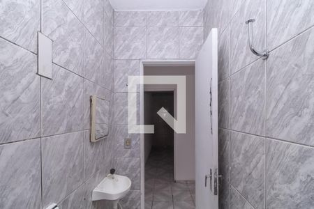 Casa 1 - Banheiro de casa à venda com 14 quartos, 500m² em Vila Bela, São Paulo