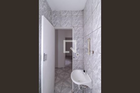 Casa à venda com 500m², 14 quartos e 3 vagasCasa 2 - Banheiro