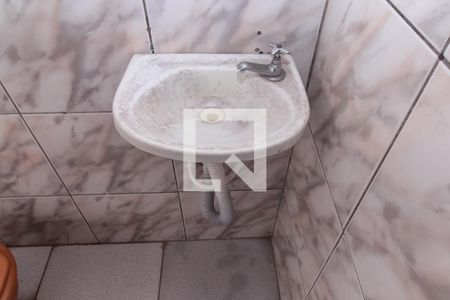 Casa à venda com 500m², 14 quartos e 3 vagasCasa 3 - Banheiro