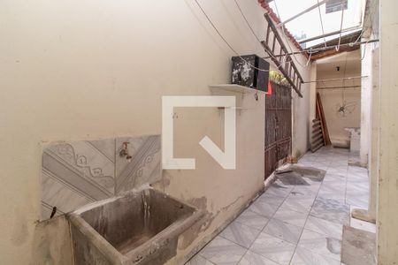 Casa à venda com 500m², 14 quartos e 3 vagasCasa 2 - Área de Serviço