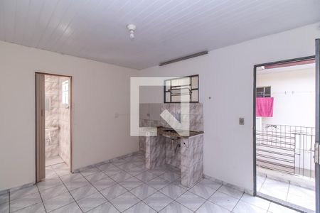 Casa à venda com 500m², 14 quartos e 3 vagasCasa 3 - Cozinha