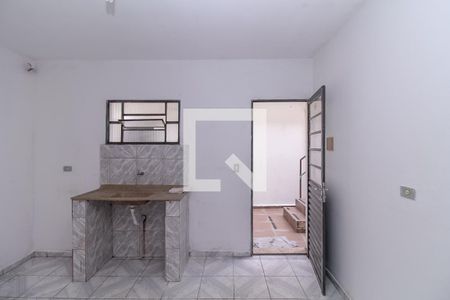 Casa à venda com 500m², 14 quartos e 3 vagasCasa 2 - Cozinha