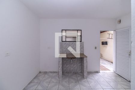 Casa 1 - Cozinha de casa à venda com 14 quartos, 500m² em Vila Bela, São Paulo