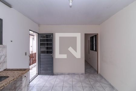 Casa à venda com 500m², 14 quartos e 3 vagasCasa 3 - Cozinha