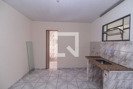 Casa à venda com 500m², 14 quartos e 3 vagasCasa 3 - Cozinha