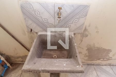 Casa à venda com 500m², 14 quartos e 3 vagasCasa 2 - Área de Serviço