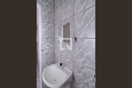 Casa à venda com 500m², 14 quartos e 3 vagasCasa 2 - Banheiro