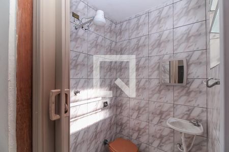 Casa à venda com 500m², 14 quartos e 3 vagasCasa 3 - Banheiro