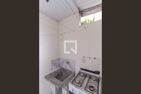 Casa à venda com 500m², 14 quartos e 3 vagasCasa 3 - Área de Serviço