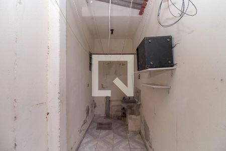 Casa à venda com 500m², 14 quartos e 3 vagasCasa 2 - Área de Serviço