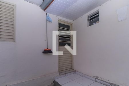 Casa à venda com 500m², 14 quartos e 3 vagasCasa 7 - Entrada