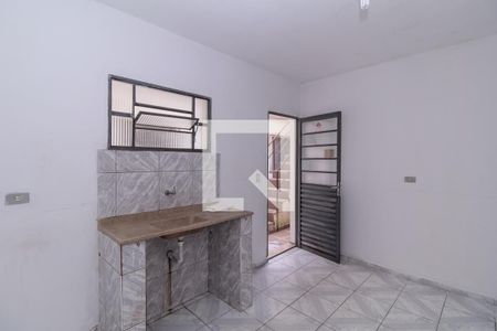 Casa à venda com 500m², 14 quartos e 3 vagasCasa 2 - Cozinha