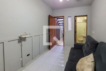 Casa à venda com 120m², 4 quartos e 1 vagaEdícula