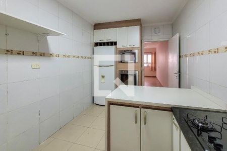 Casa à venda com 120m², 4 quartos e 1 vagaCozinha