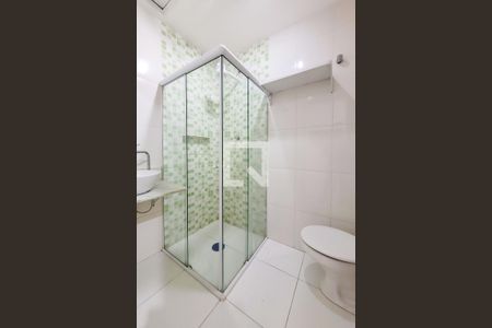 Casa à venda com 120m², 4 quartos e 1 vagaBanheiro