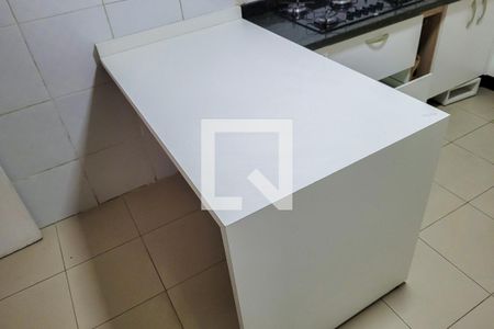 Casa à venda com 120m², 4 quartos e 1 vagaCozinha