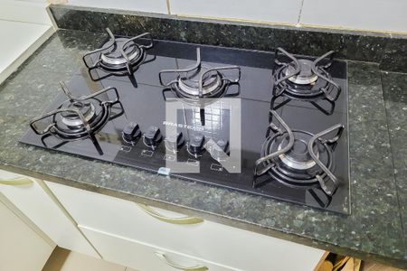 Casa à venda com 120m², 4 quartos e 1 vagaCozinha