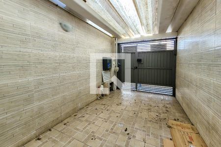 Casa à venda com 120m², 4 quartos e 1 vagaGaragem